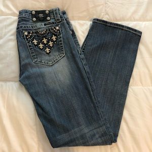Miss Me Jeans size 31